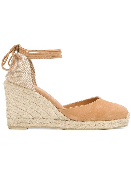 scarpa dona espadrilles Castaner | CARINA8007 0217402008